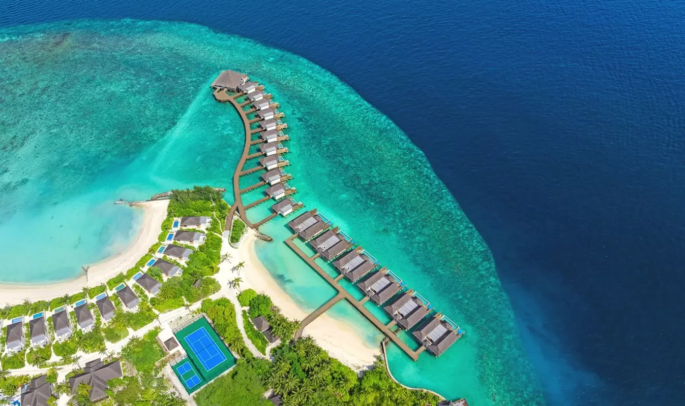 Vacanza Maldive